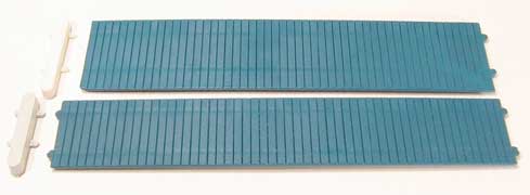 Fence for HO110 mm. <br /><a href='images/pictures/MiniaturModelle/000503.jpg' target='_blank'>Full size image</a>